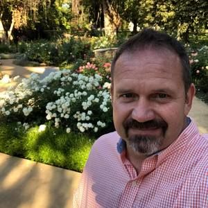 Meet your Posher, Mike
